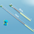 Telescopic Finger Reading Pen