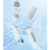 Scalp Hair Growth Roller Massage Comb