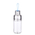 Large-caliber Tritan Water Bottle