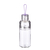 Large-caliber Tritan Water Bottle