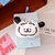 Cute Cartoon Towels