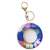 Customizable Inflatable Swimming Ring Pendant