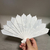Translucent Relief Fan