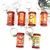 Blessing Keychain