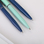 Metal Gel Pen