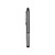 Uncle Earth Ocean Recycling Aluminum Alloy Two-in-One Metal Pen