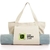 Yoga Canvas Storage Bag