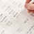 Monthly Planner Notepad