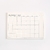 Monthly Planner Notepad