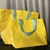 Summer Tote Shopping Bag