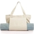 Yoga Canvas Storage Bag