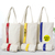 Foldable Canvas Bag