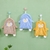 Penguin Hand Towel