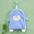 Penguin Hand Towel