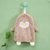 Penguin Hand Towel