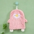 Penguin Hand Towel