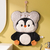 Penguin Hand Towel