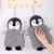 Penguin Hand Towel