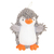 Penguin Hand Towel