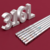 Chinese-style 316 Stainless Steel Chopsticks