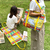 Multifunctional Tote Bag Picnic Mat