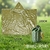 Multifunctional Emergency Portable Camping and Hiking Raincoat