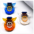 Glass Medals