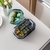 Portable Travel Pill Organizer