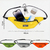 Ultra‑Light Waterproof Fanny Pack