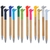 Thumbs Up For eco-friendly bamboo and wood pens