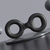 Figure-8 Silicone Grip Trainer