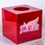 Raffle Box