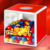 Raffle Box
