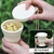 Colorful And Portable Collapsible Silicone Cups