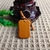 Good Fortune Charm Keychain Pendant