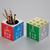 Pen Holder Magic Cube