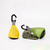 Portable Foldable Quick-Dry Towel for Outdoor Use