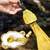 Portable Foldable Quick-Dry Towel for Outdoor Use