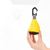 Portable Foldable Quick-Dry Towel for Outdoor Use