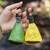 Portable Foldable Quick-Dry Towel for Outdoor Use