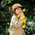 Portable Foldable Quick-Dry Towel for Outdoor Use