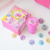 Automatic Stamp Stickers