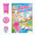 Automatic Stamp Stickers