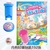 Automatic Stamp Stickers