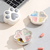 Cat Paw 7-Day 8-Compartment Pill Box