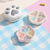 Cat Paw 7-Day 8-Compartment Pill Box
