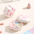 Cat Paw 7-Day 8-Compartment Pill Box