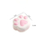 Cat Paw 7-Day 8-Compartment Pill Box
