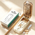 1-into-2, 3 & 4 Compartment Pill Cutter, Grinder and Pill Box