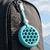 Adjustable Strength Honeycomb Silicone Grip Strengthener
